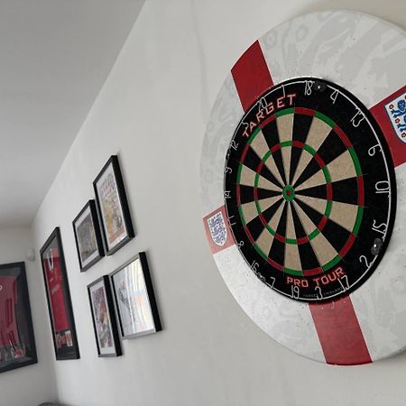 United Home B&B Salford  Dış mekan fotoğraf