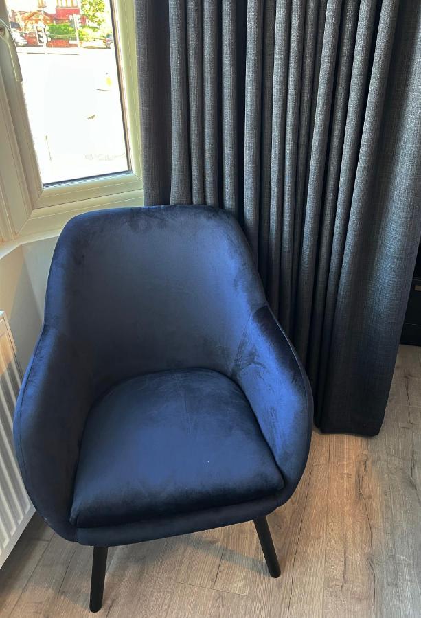 United Home B&B Salford  Dış mekan fotoğraf
