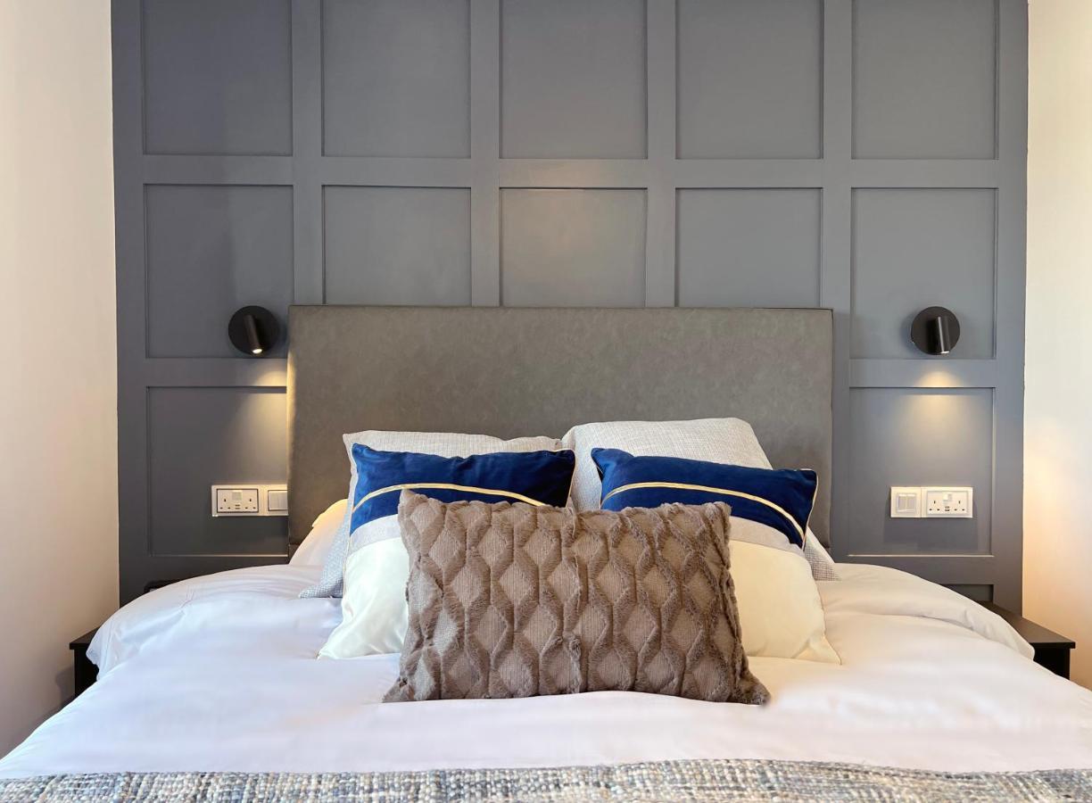United Home B&B Salford  Dış mekan fotoğraf