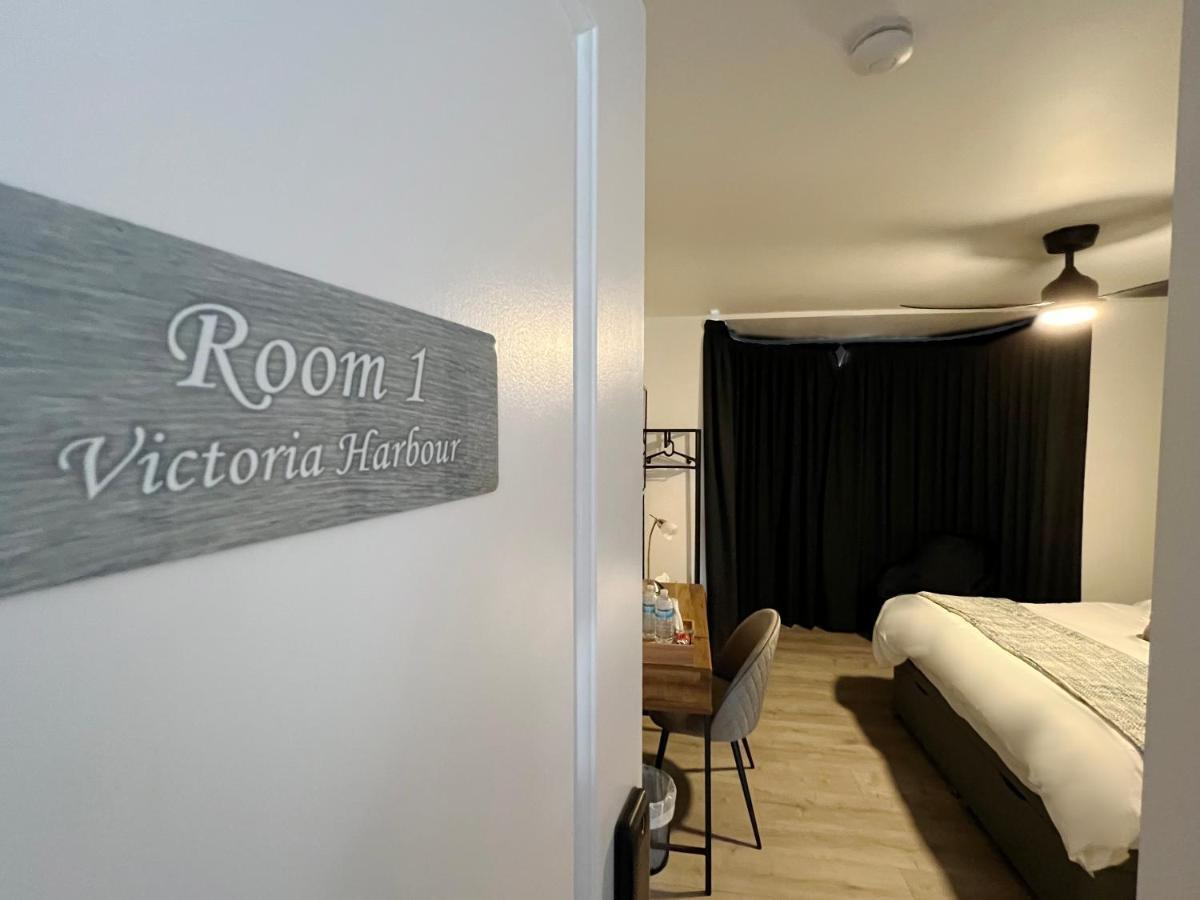 United Home B&B Salford  Dış mekan fotoğraf